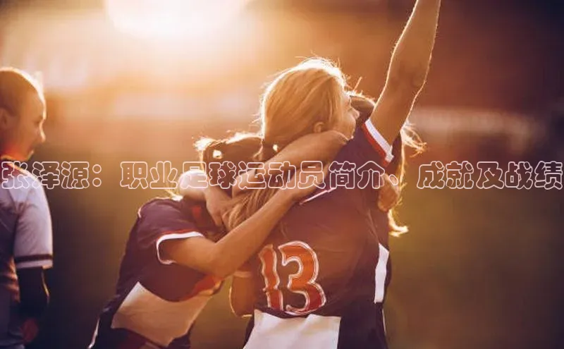 头号玩家官网下载百度技术学院张泽源：职业足球运动员简介、成就及战绩