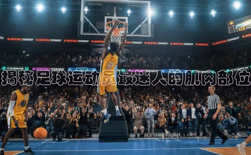 头号玩家平台官网百度营销中心揭秘足球运动员最迷人的肌肉部位