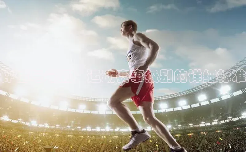 long8唯一官方网站登录头号玩家网易评估与分级：运动赛事级别的详细标准
