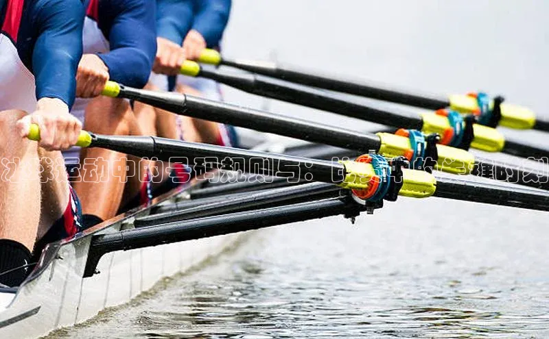 冰球运动中的号码规则与：比赛中的关键时刻