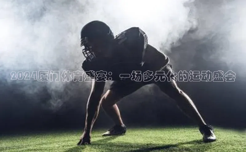 2024厦门体育盛宴：一场多元化的运动盛会