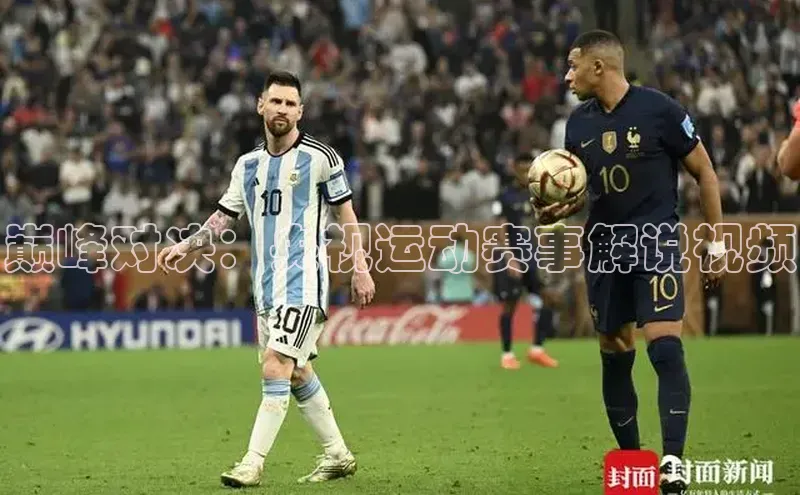 巅峰对决：央视运动赛事解说视频