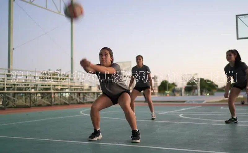 沪上盛事：2023上海运动会的魅力与活力