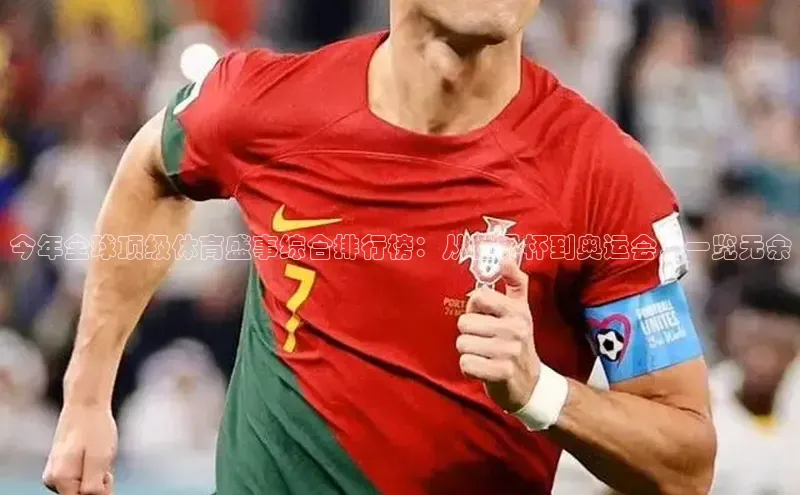 今年全球顶级体育盛事综合排行榜：从世界杯到奥运会，一览无余