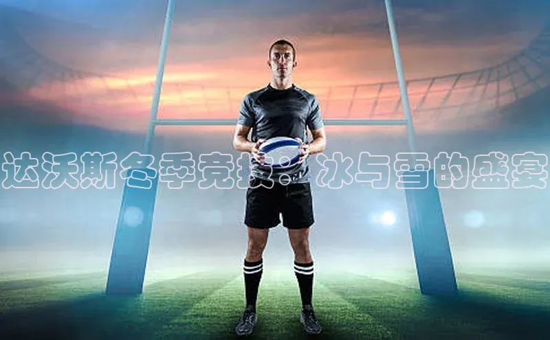 达沃斯冬季竞技：冰与雪的盛宴