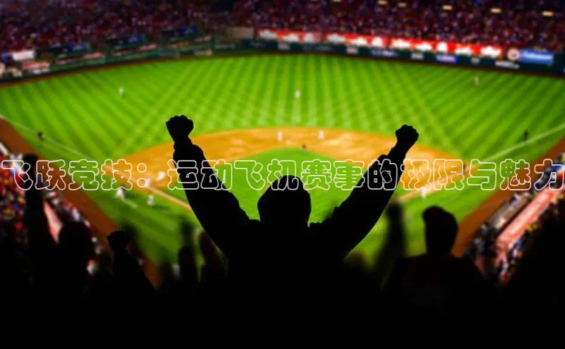 飞跃竞技：运动飞机赛事的极限与魅力