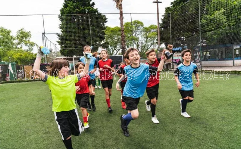 17个热门体育赛事排行榜：你的最爱在哪里？