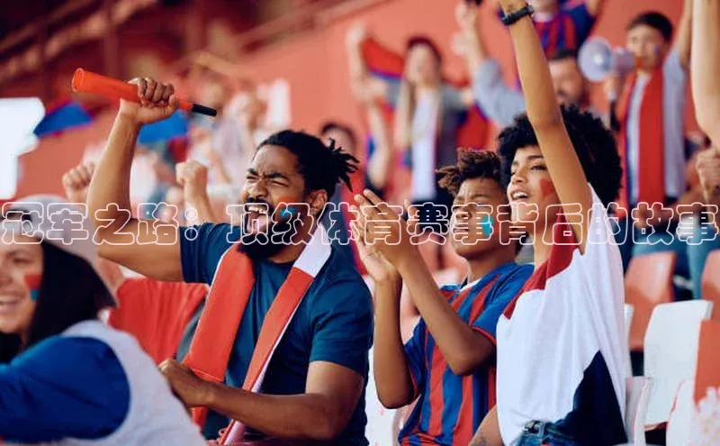 冠军之路：顶级体育赛事背后的故事