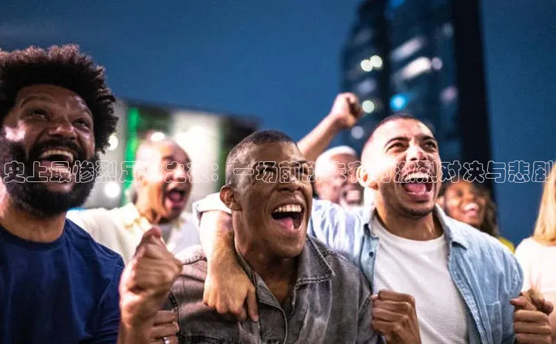 史上最惨烈足球之夜：一场前所未有的激烈对决与悲剧