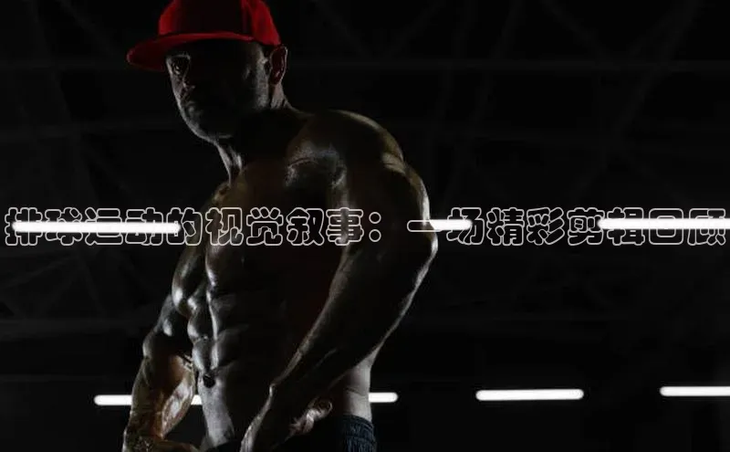 排球运动的视觉叙事：一场精彩剪辑回顾