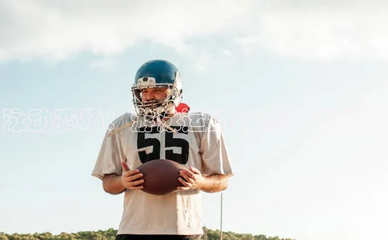 泳动赛场：游泳运动的魅力与挑战