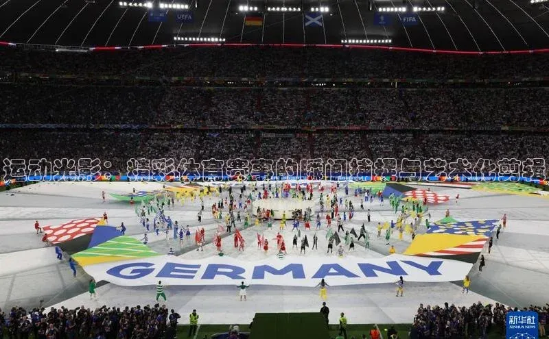 运动光影：精彩体育赛事的瞬间捕捉与艺术化剪辑